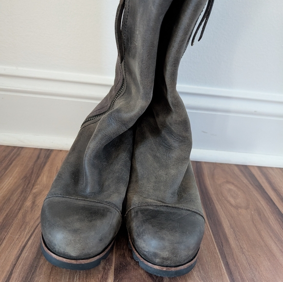 Sorel Boots size:8.5 - Picture 8 of 10